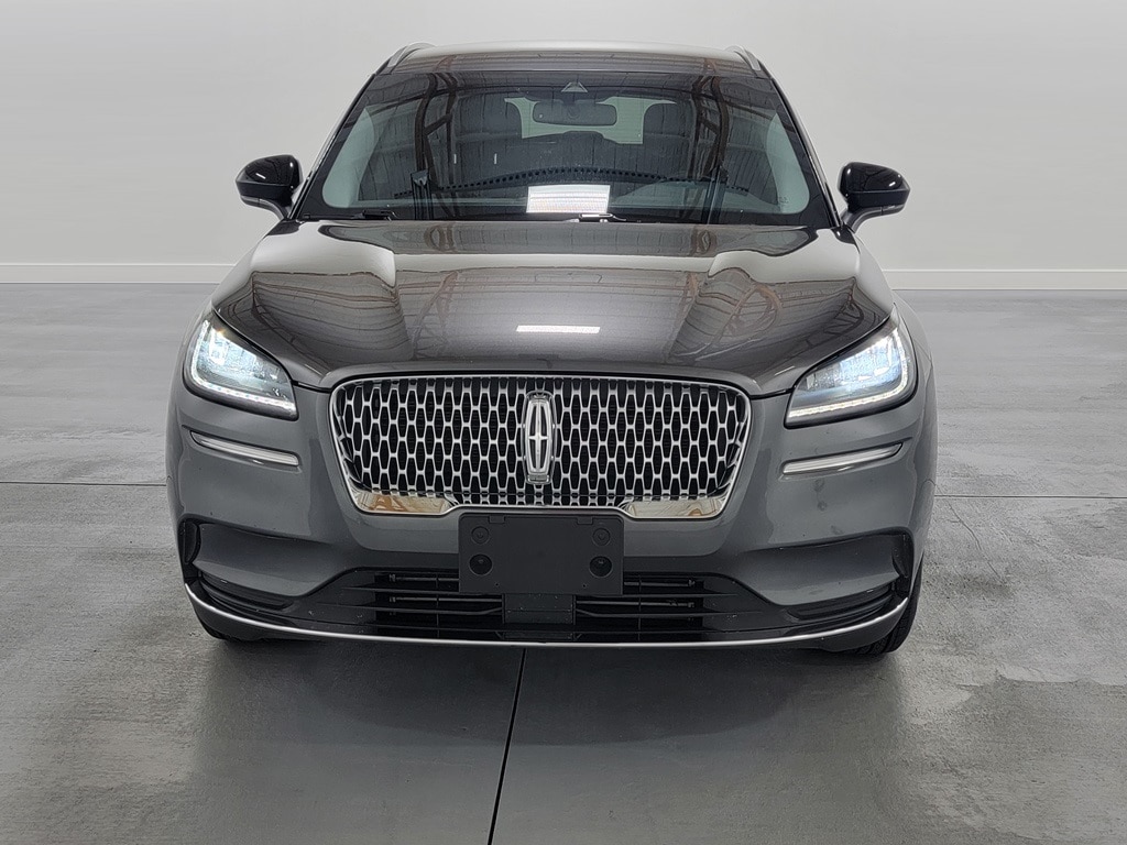 Used 2020 Lincoln Corsair Standard SUV