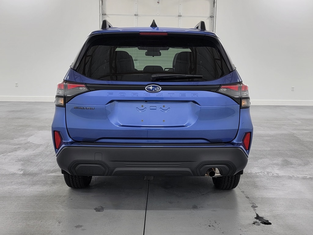 New 2026 Subaru Forester Premium SUV