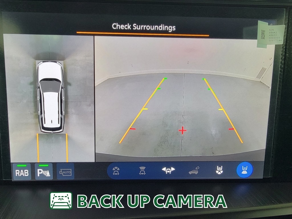 2026 Subaru Outback Limited XT - Photo 12