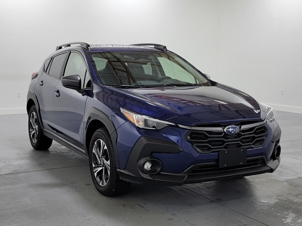 Used 2025 Subaru Crosstrek Premium SUV