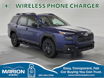 New 2026 Subaru Outback Limited XT SUV 46488 for sale near Cape Girardeau, MO