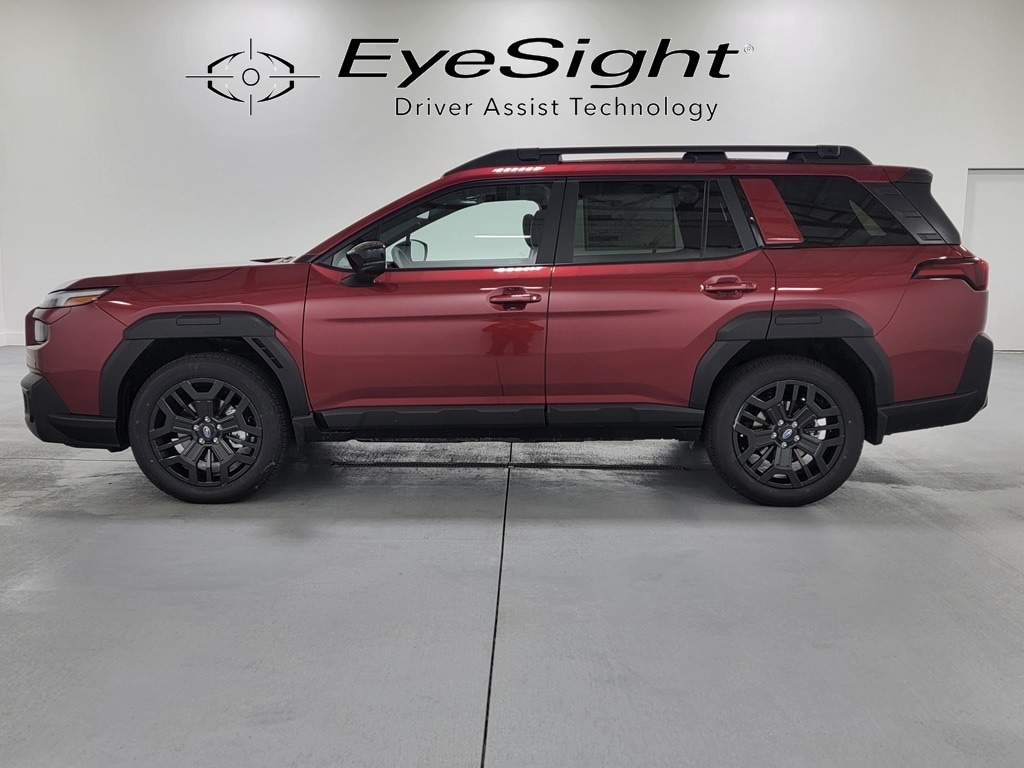 New 2026 Subaru Outback Limited XT SUV