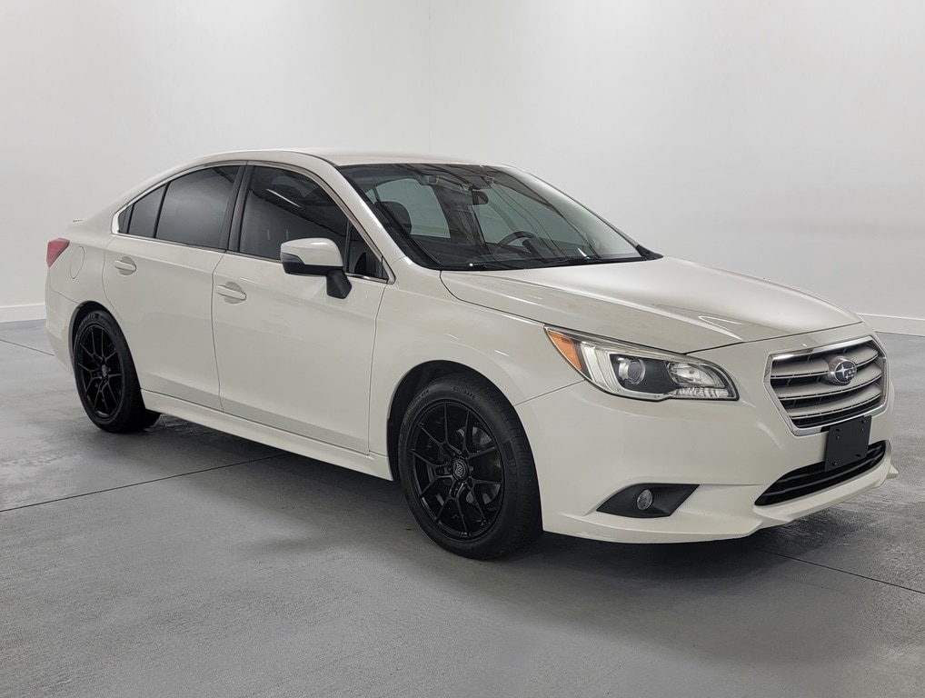 Used 2015 Subaru Legacy 2.5i Premium with VIN 4S3BNAF67F3028557 for sale in Marion, IL