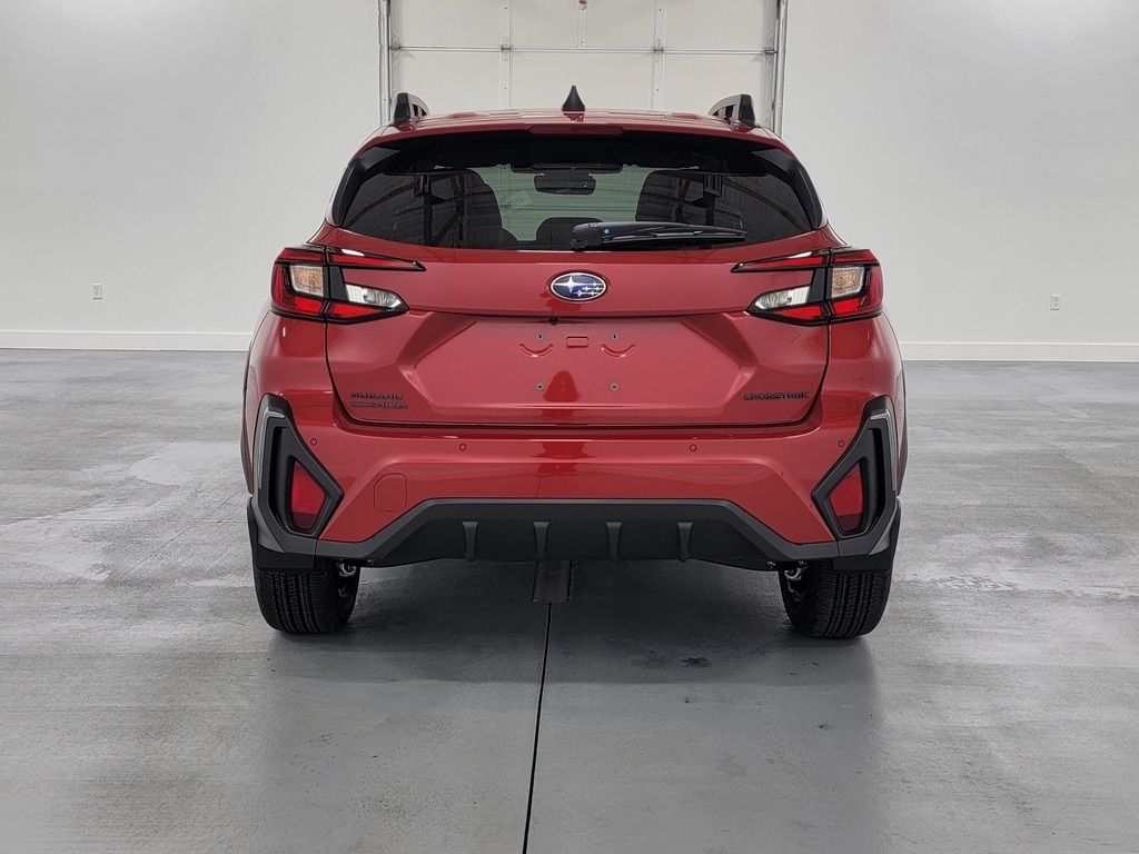 New 2026 Subaru Crosstrek Limited SUV