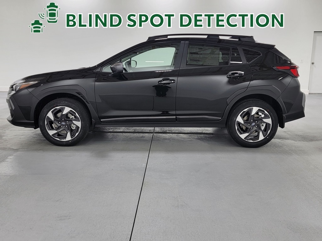 New 2026 Subaru Crosstrek Limited SUV