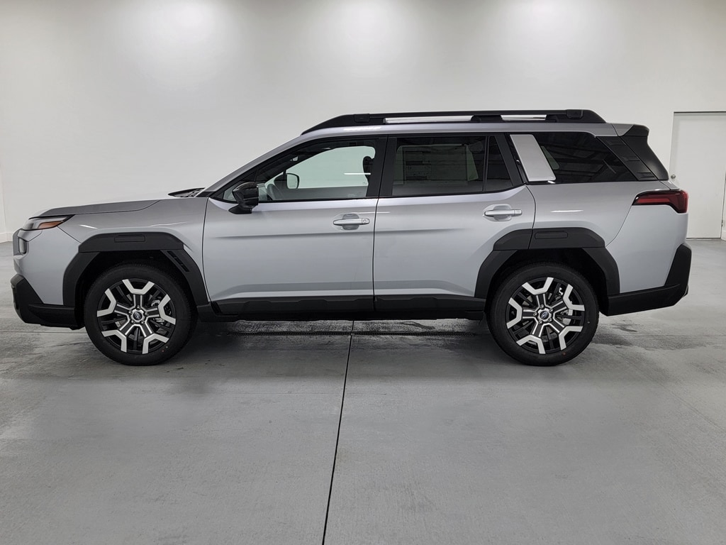 New 2026 Subaru Outback Touring XT SUV