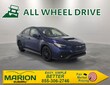 Subaru WRX