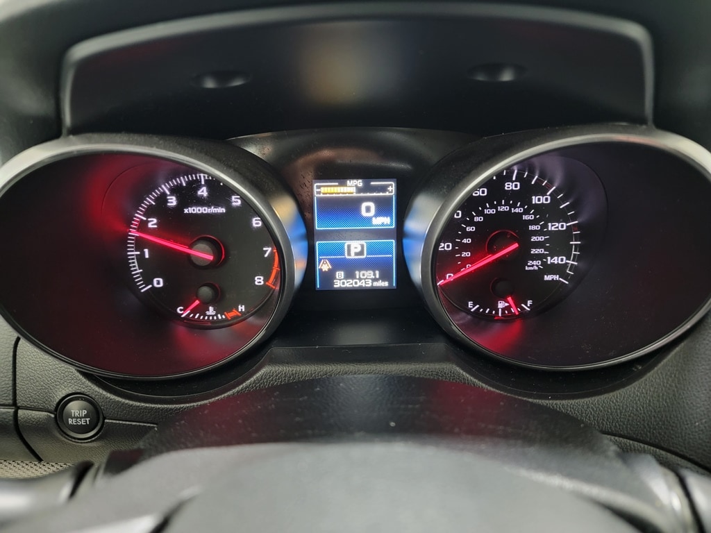2018 Subaru Outback Base - Photo 15