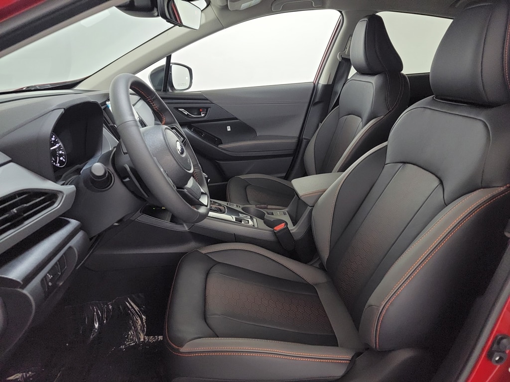 2026 Subaru Crosstrek Limited - Photo 9