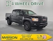 GMC Canyon