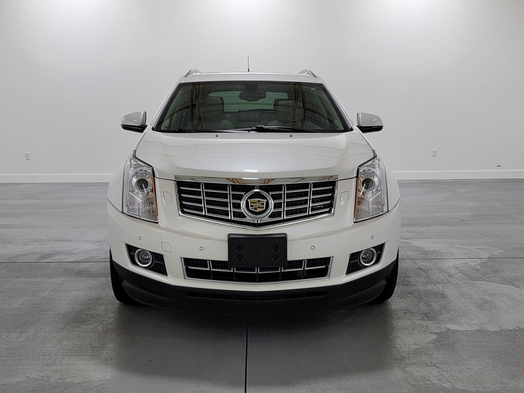 Used 2014 CADILLAC SRX Performance SUV