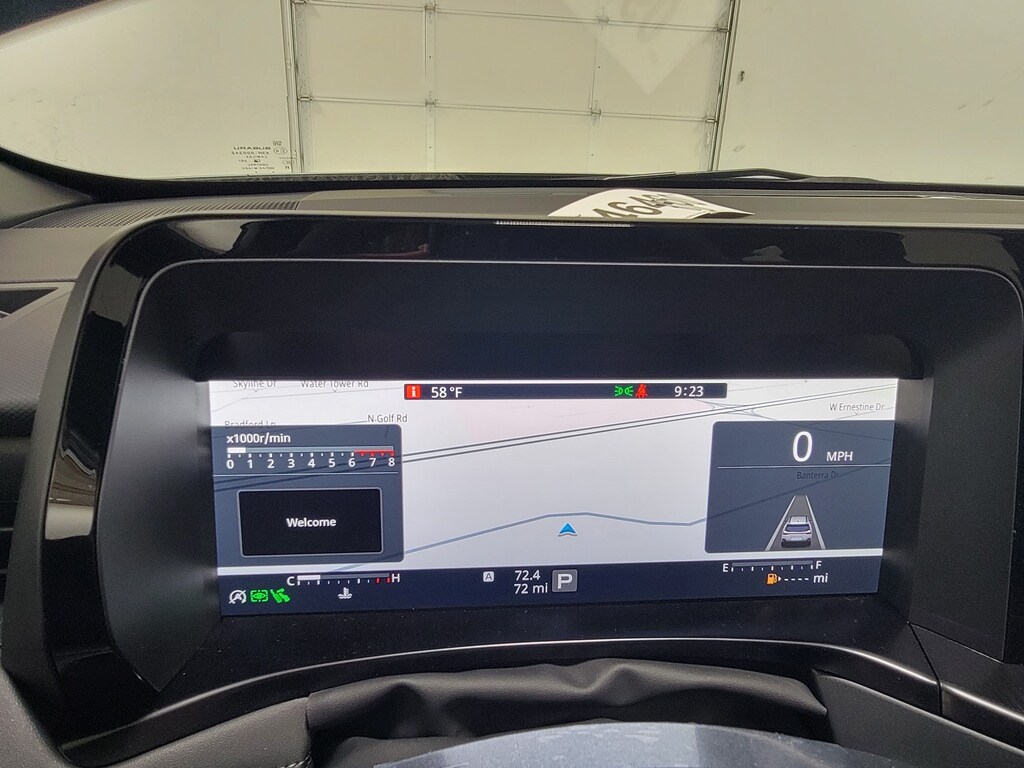 2026 Subaru Outback Touring XT - Photo 13