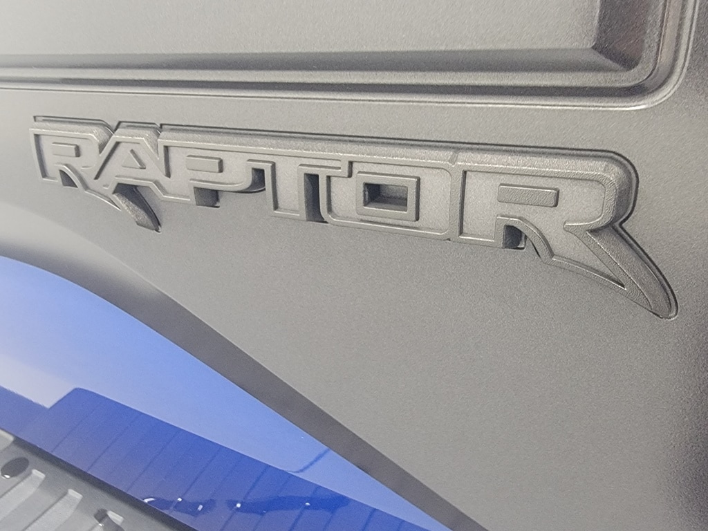 2018 Ford F-150 Raptor - Photo 10