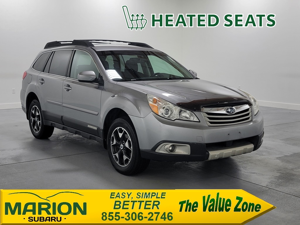 2011 Subaru Outback I Premium's photo