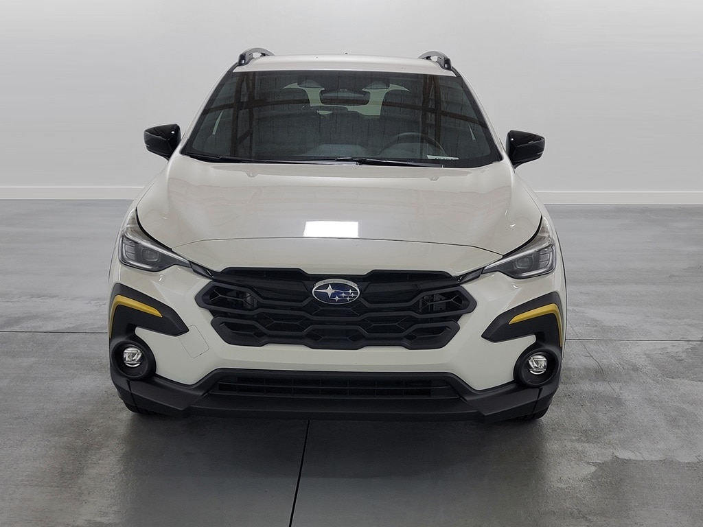 New 2025 Subaru Crosstrek Sport SUV