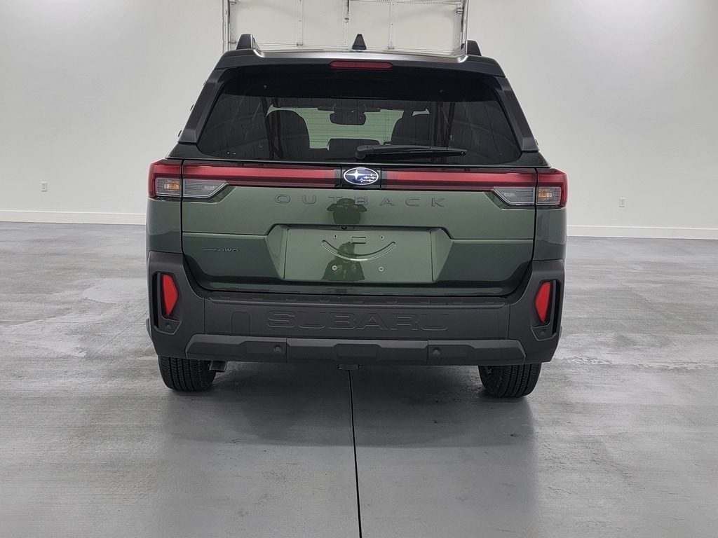 New 2026 Subaru Outback Limited SUV
