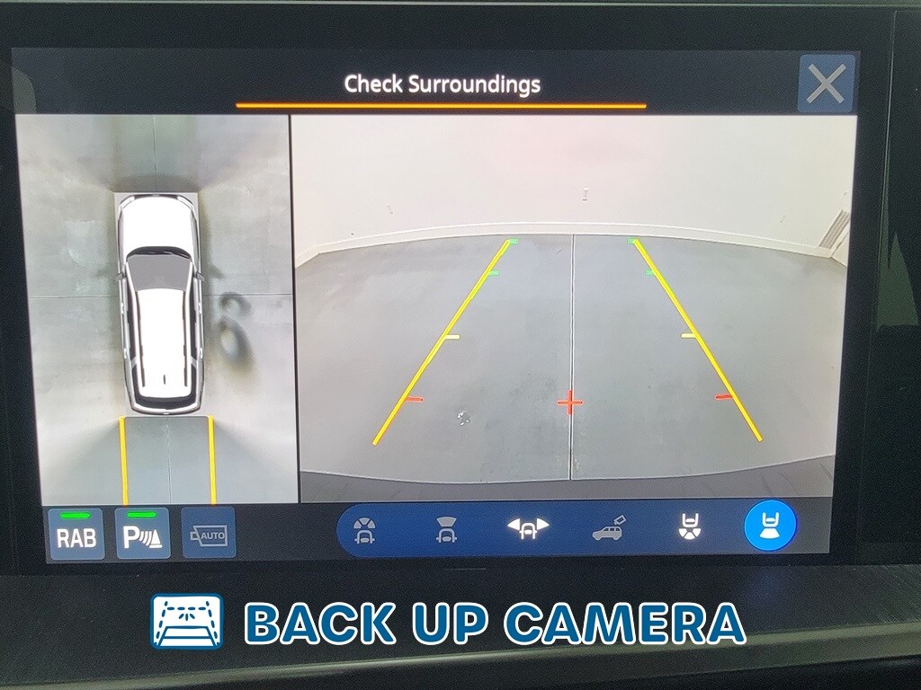 2026 Subaru Outback Touring XT - Photo 16