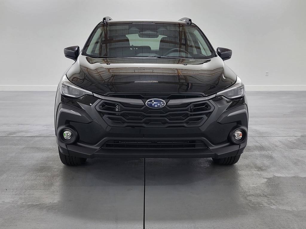 New 2026 Subaru Crosstrek Limited SUV