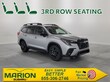 Subaru Ascent