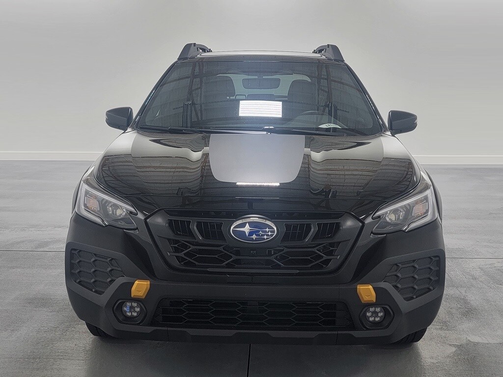 2025 Subaru Outback Wilderness photo 2