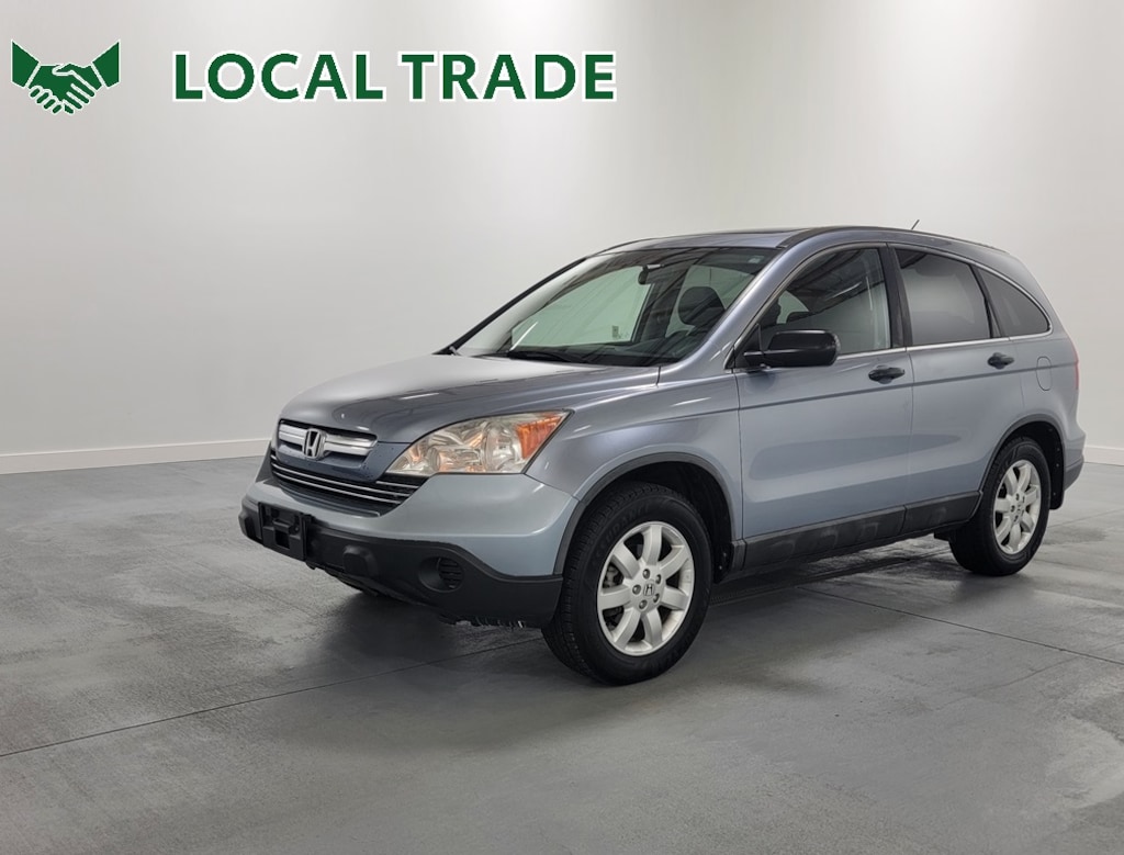 Used 2009 Honda CR-V EX SUV