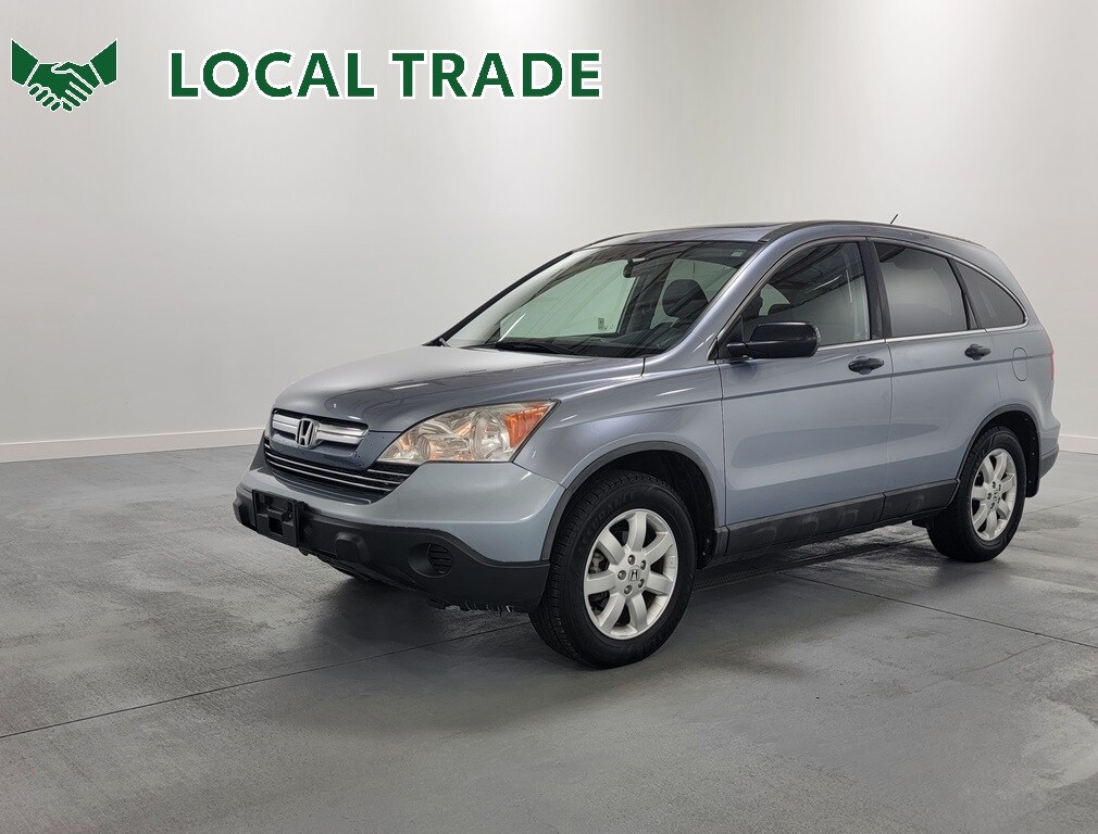 2009 Honda CR-V EX photo 4
