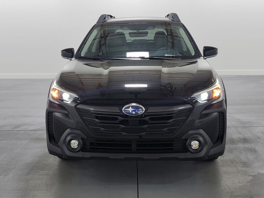 New 2025 Subaru Outback Premium SUV