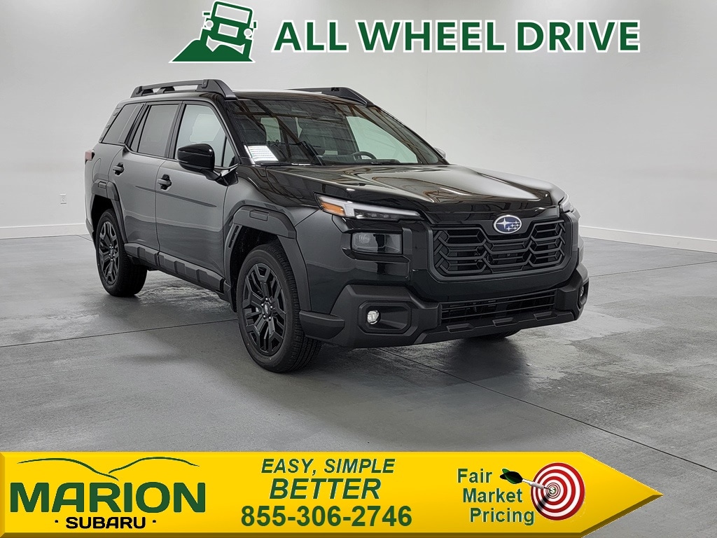 2026 Subaru Outback Limited's photo