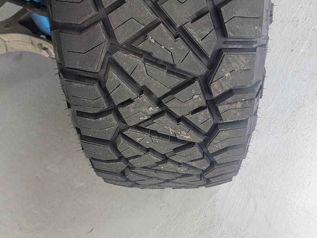 2018 Ford F-150 Raptor - Photo 16