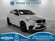  BMW X6 M