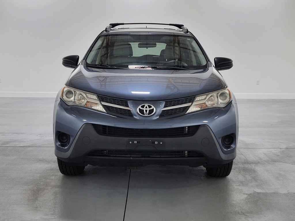 Used 2014 Toyota RAV4 LE SUV