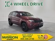 Jeep Grand Cherokee WK