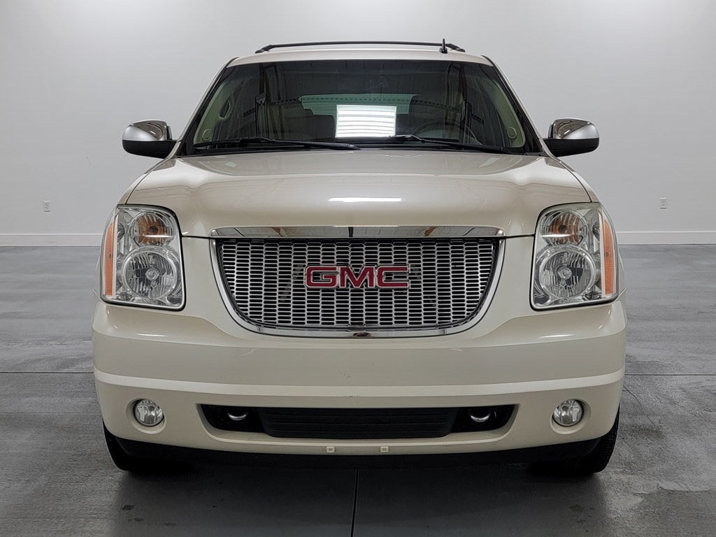 Used 2014 GMC Yukon SLT SUV