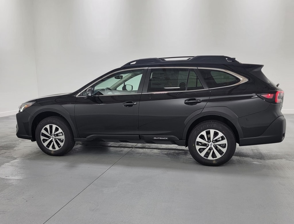 New 2025 Subaru Outback Premium SUV