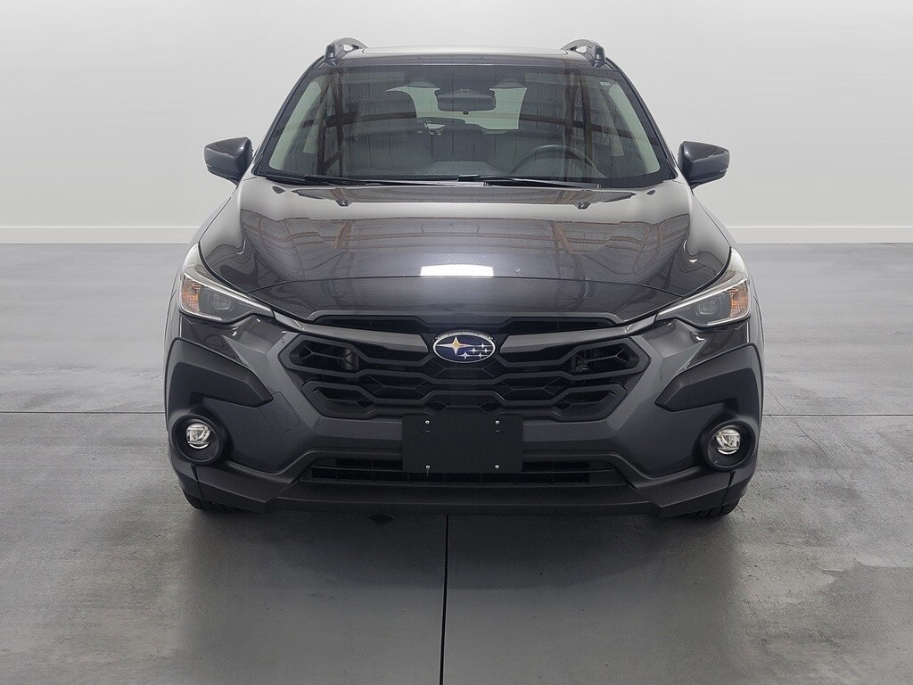 2024 Subaru Crosstrek Premium photo 2