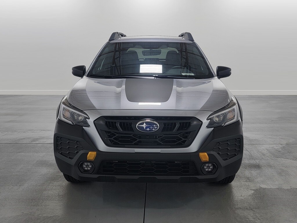 2025 Subaru Outback Wilderness photo 2