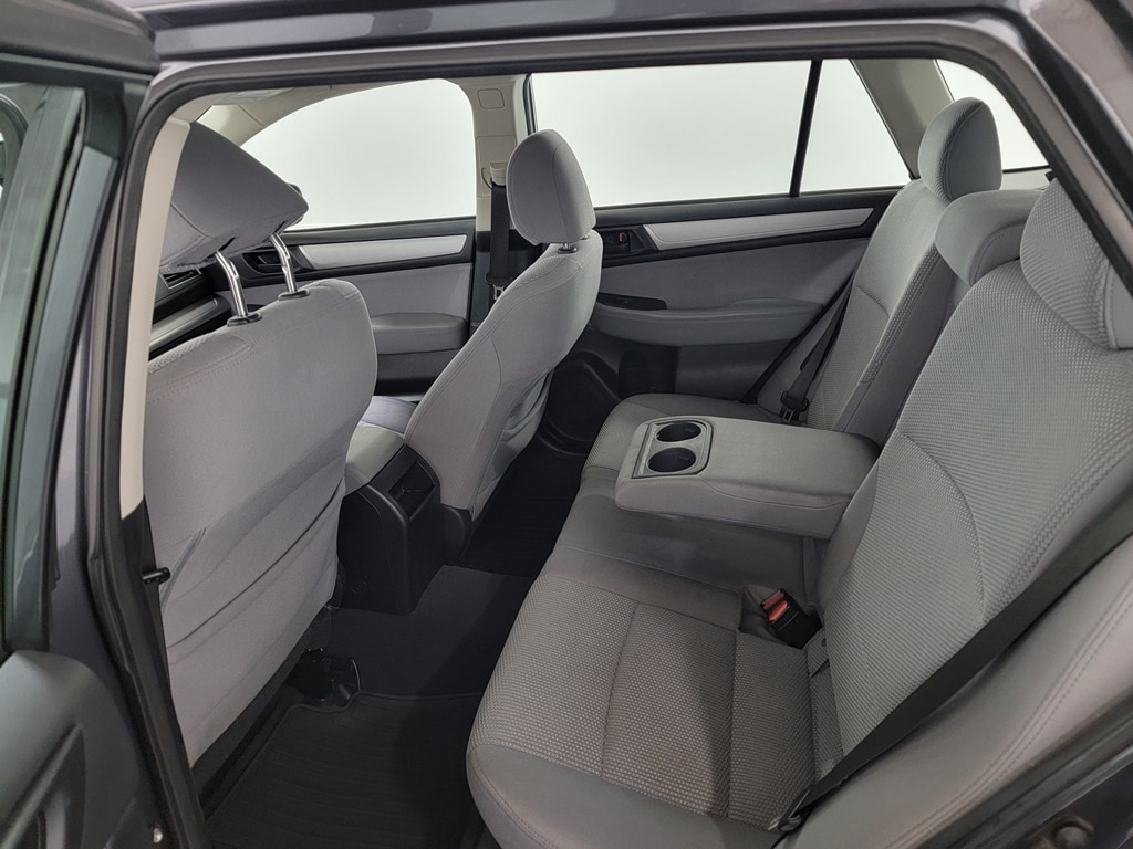 2018 Subaru Outback Base - Photo 11