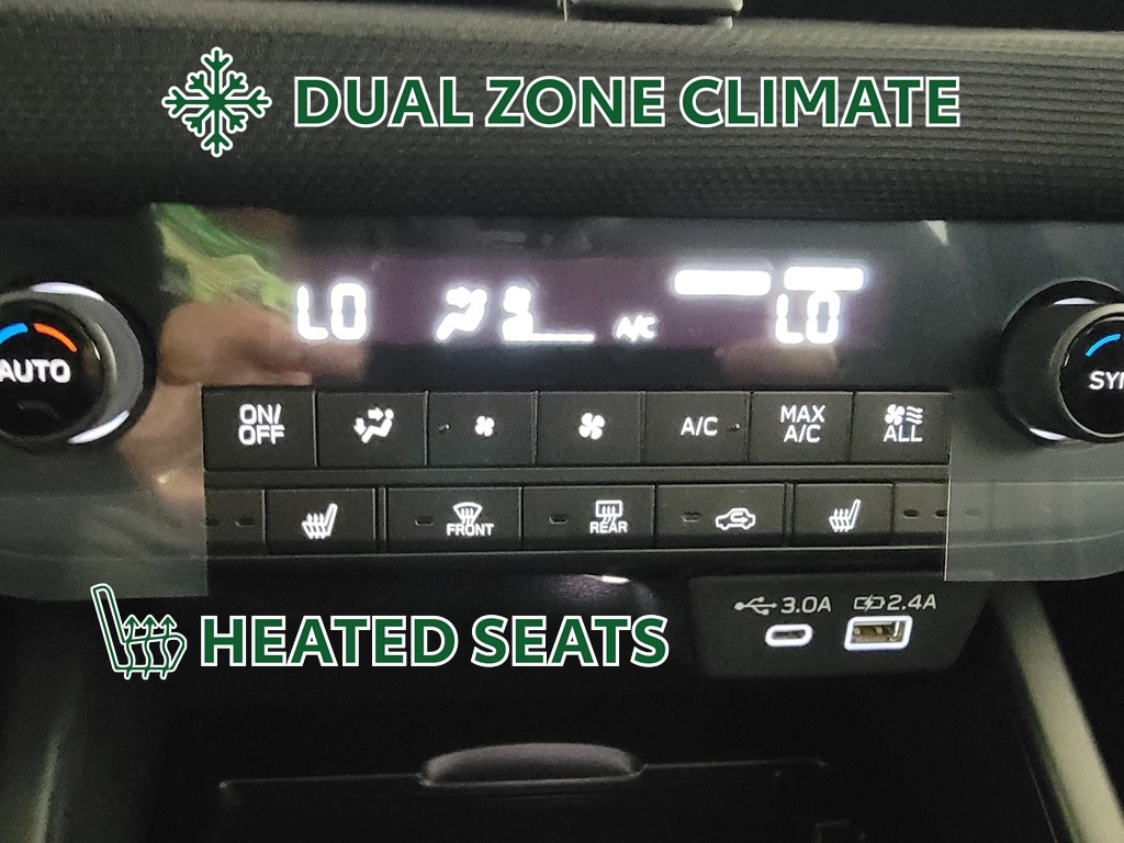 2026 Subaru Outback Limited XT - Photo 13