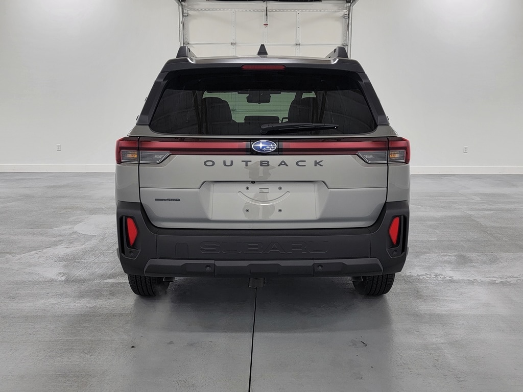 New 2026 Subaru Outback Touring XT SUV