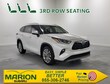 Toyota Highlander Hybrid