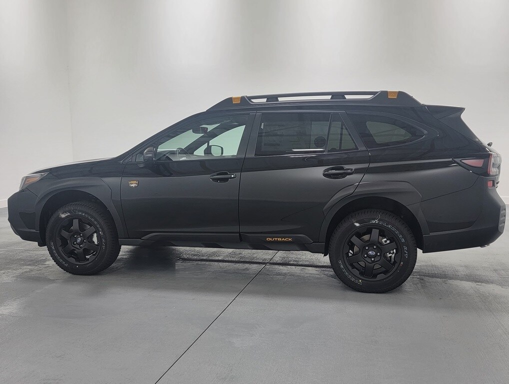 2025 Subaru Outback Wilderness photo 3