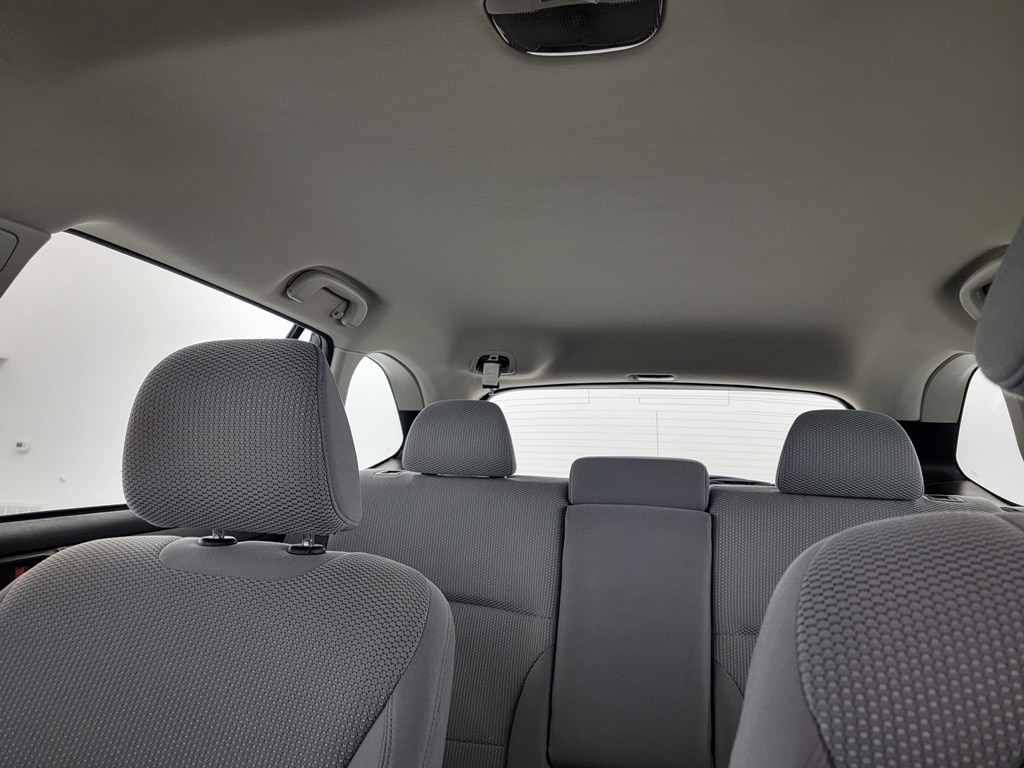 2018 Subaru Outback Base - Photo 18