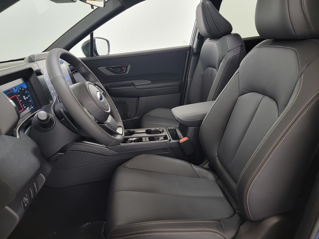 2026 Subaru Outback Limited XT - Photo 9