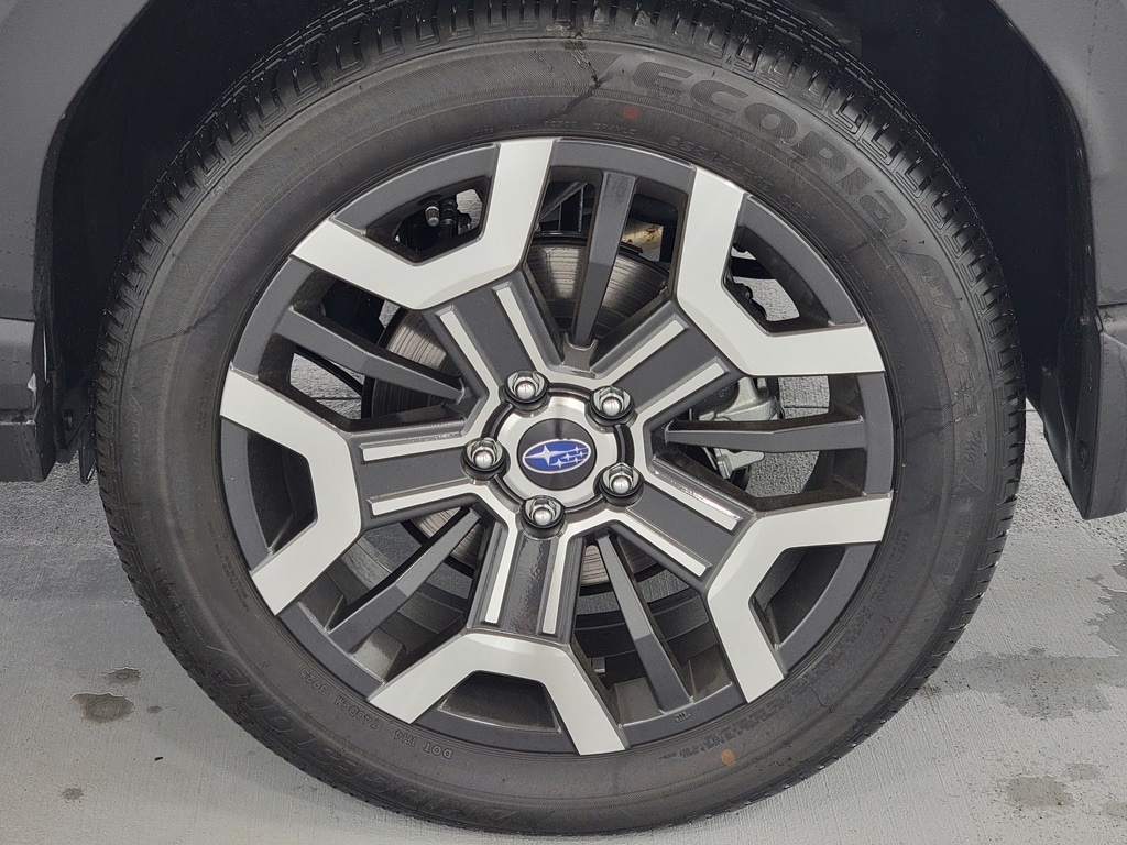 2026 Subaru Outback Touring XT - Photo 7