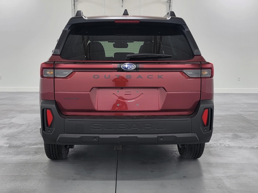 New 2026 Subaru Outback Limited XT SUV
