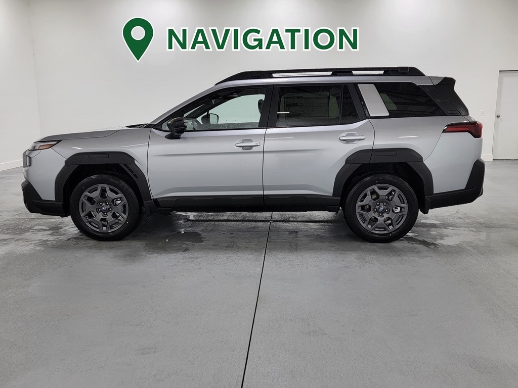 New 2026 Subaru Outback Premium SUV