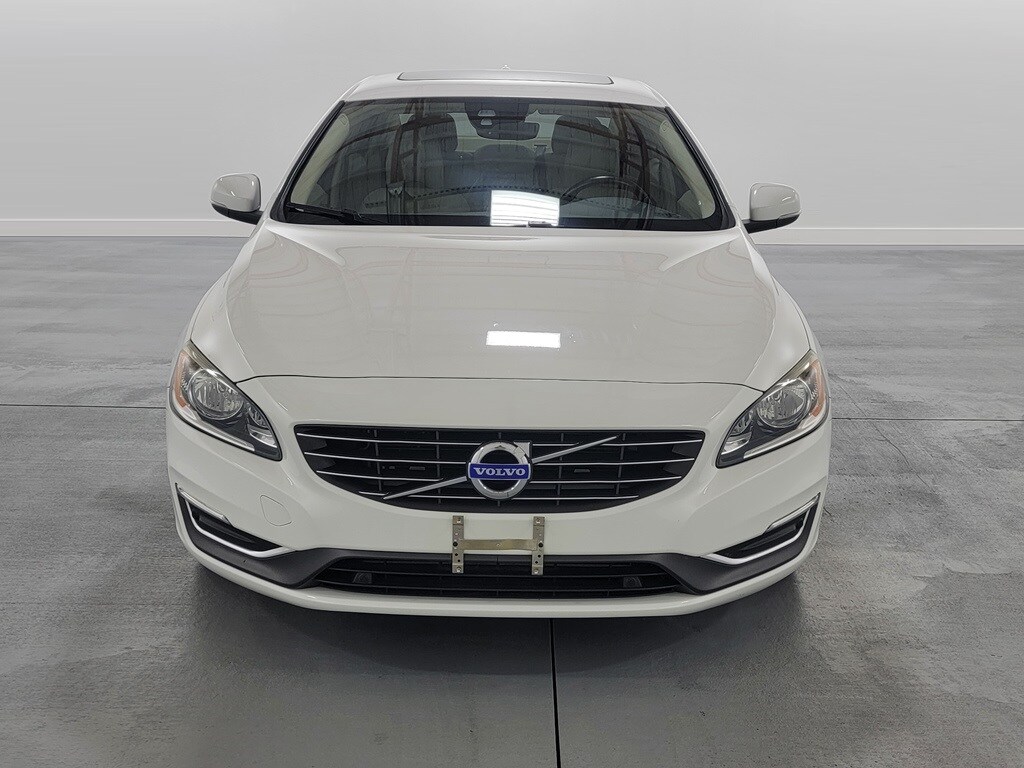 2015 Volvo S60 T5 Premier photo 3