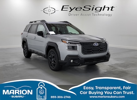 New 2026 Subaru Outback Limited SUV 46478 for sale near Cape Girardeau, MO