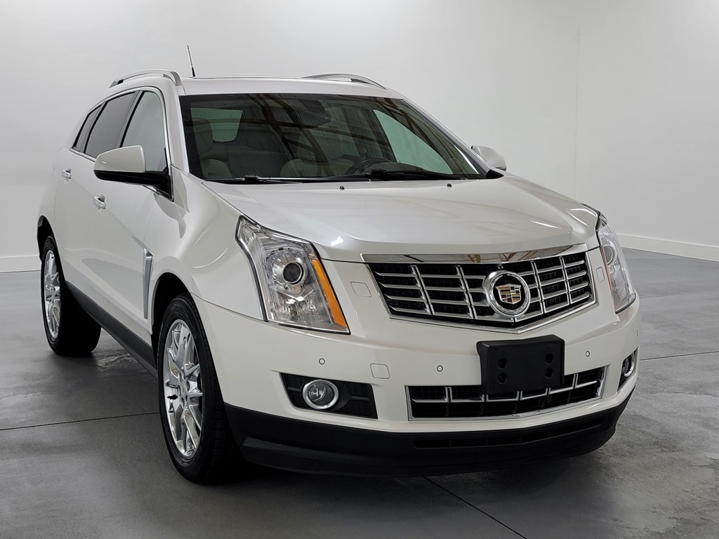 Used 2014 CADILLAC SRX Performance SUV