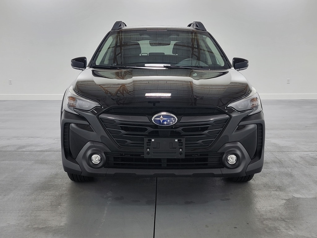 Used 2025 Subaru Outback Premium SUV